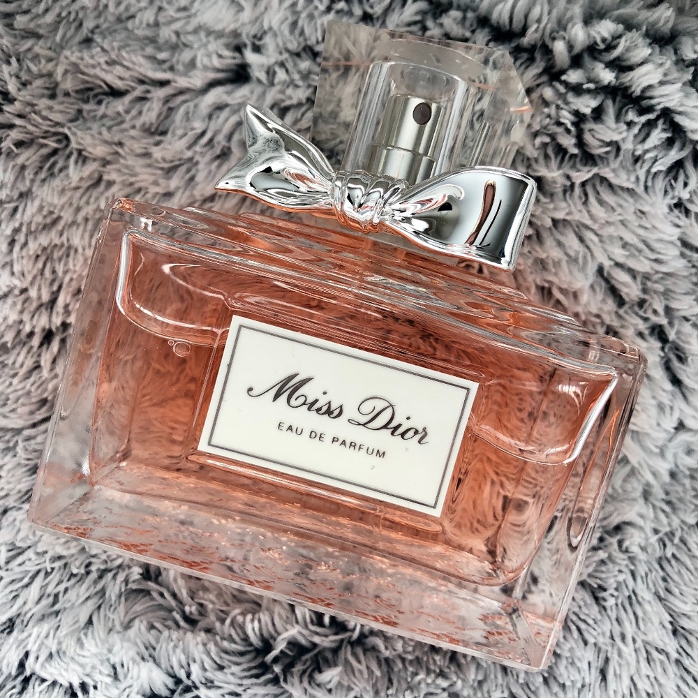 Dior Miss Dior Eau de Parfum